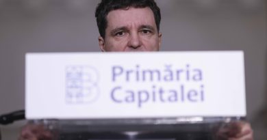 Consiliul General al Municipiului București a votat joi, 3 aprilie 2025, aprobarea bugetului general al Capitalei.