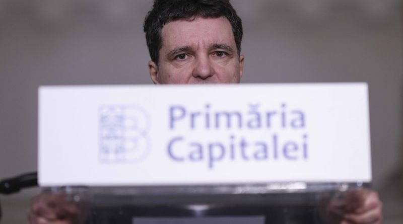 Consiliul General al Municipiului București a votat joi, 3 aprilie 2025, aprobarea bugetului general al Capitalei.