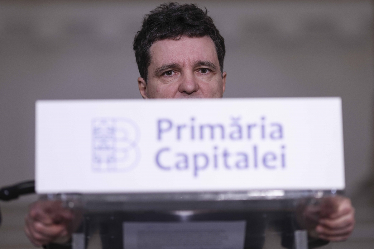 Consiliul General al Municipiului București a votat joi, 3 aprilie 2025, aprobarea bugetului general al Capitalei.