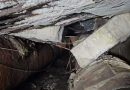 risc de prăbușire a carosabilului în Sectorul 4