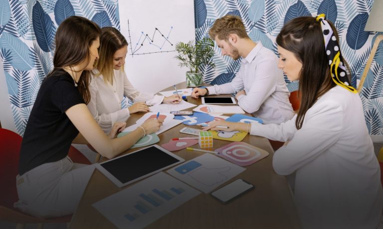 Agenția de publicitate Infinitus Advertising