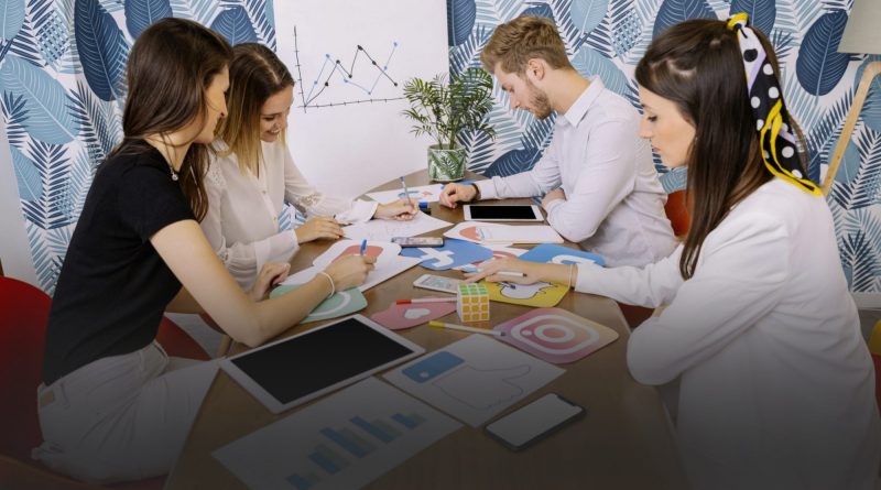 Agenția de publicitate Infinitus Advertising