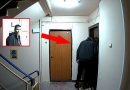 barbat forteaza usi blocuri Bucuresti