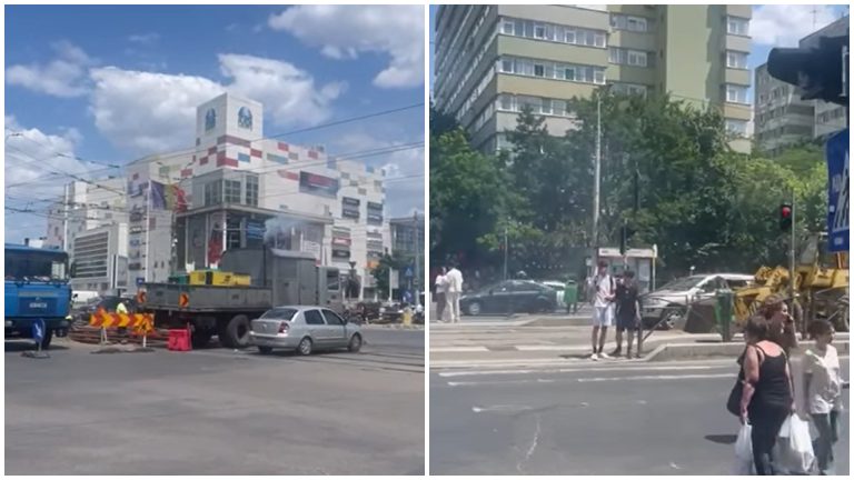Utilaje de reparatii STB