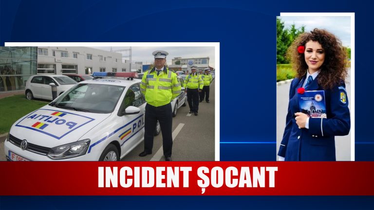 Cartoloina Incident șocant